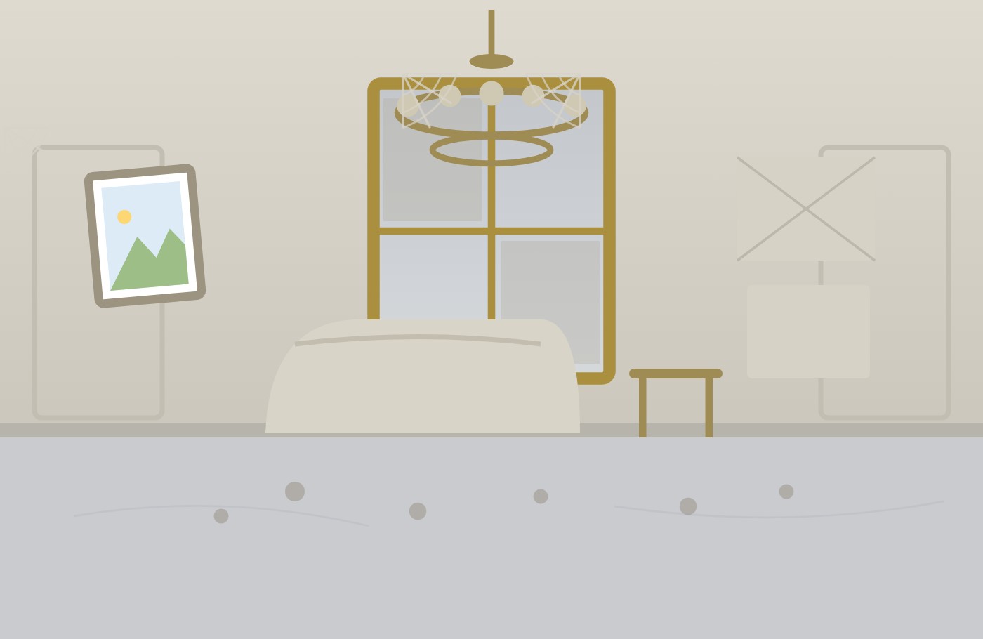 Royal Premium – vorher